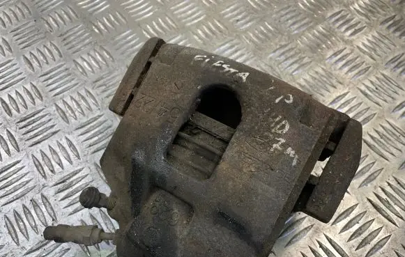 Ford Fiesta Front brake caliper