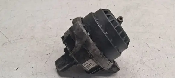 BMW 5 F10 F11 Engine mount bracket 13981112 6780264