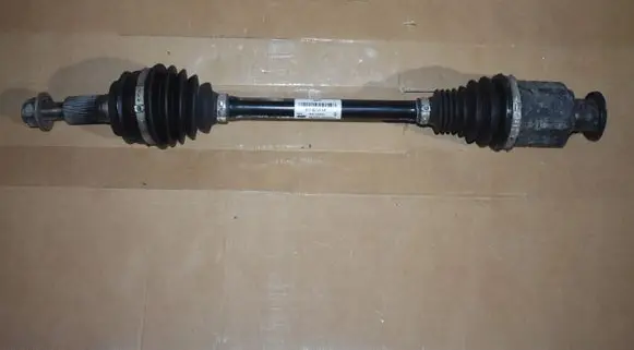 Porsche Panamera (971) Front driveshaft 971407271P