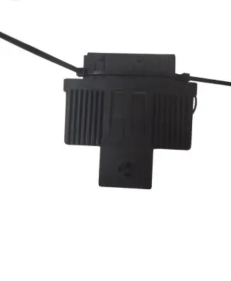Citroen Berlingo Glow plug pre-heat relay 9665940680
