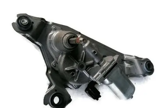 Mazda 6 Rear window wiper motor GS1M67450 8496000531