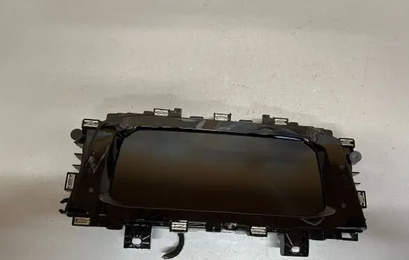 Volkswagen Golf VIII Speedometer (instrument cluster) 5H0920340B