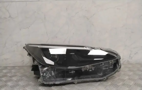 Toyota Yaris Cross Headlight/headlamp 0D-310