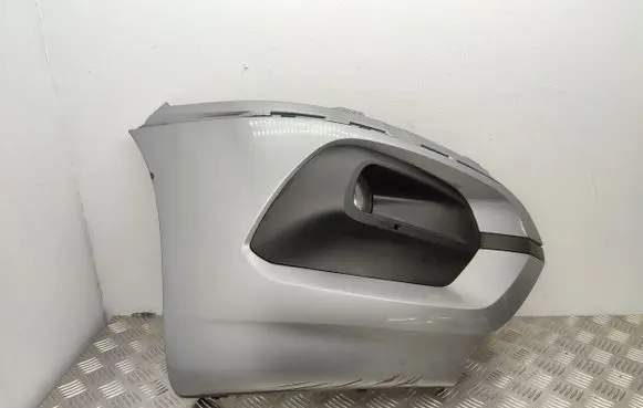Toyota ProAce City Front bumper corner part panel trim 9818204077
