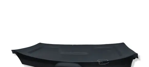 Mercedes-Benz GLE W167 Tailgate/boot lid cover trim A1677402300