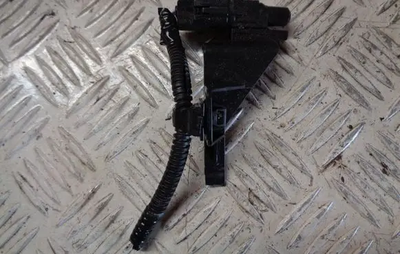 Toyota Yaris Outside/exterior temperature sensor 0775005191