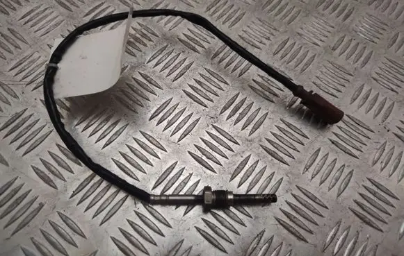 Audi A5 Sportback 8TA Exhaust gas temperature sensor 4G0906088R