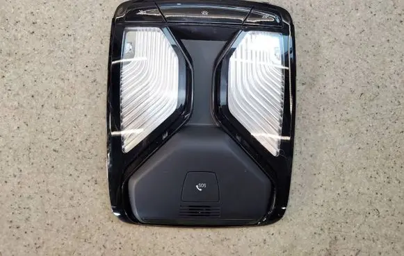BMW X4 G02 Other interior light 5A2516047 5A25160