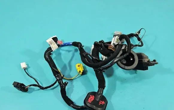 KIA Optima Front door wiring loom 91600-D4410 IMPRK1447936