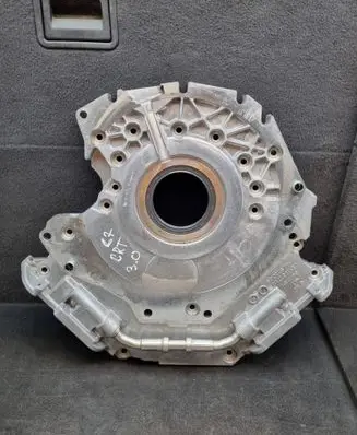 Audi A6 C7 Timing chain cover 059103171CT 059103209K 059103171DG