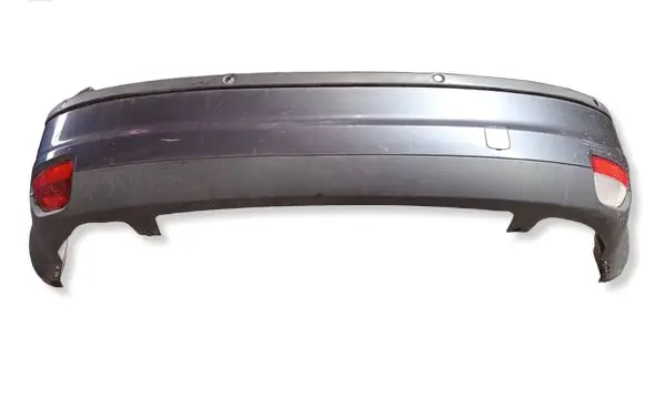 Ford Focus Rear bumper 