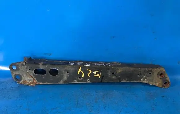 Toyota Prius+ (ZVW40) Front bumper cross member 5110812010