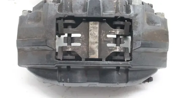 Nissan 370Z Front brake caliper