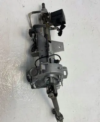 Renault Clio IV Steering wheel axle set 488104075R