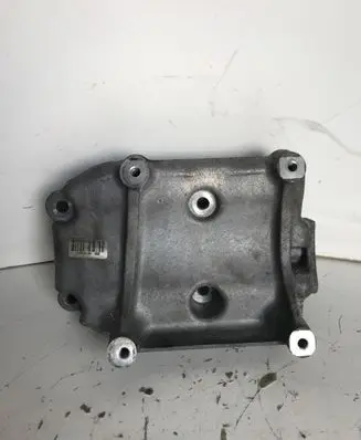 Iveco Daily 6th gen A/C compressor mount bracket 5801370470