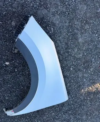 KIA Sportage Fender