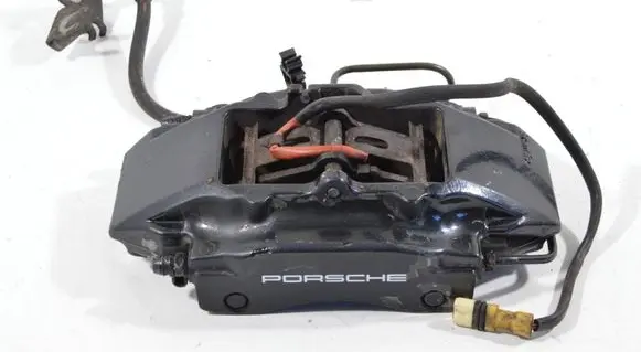 Porsche 911 996 Rear brake caliper 996352422