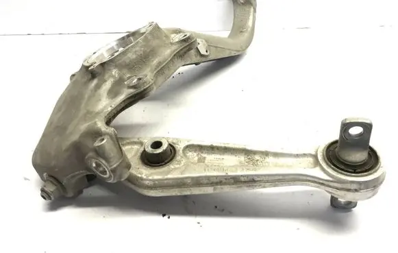 Tesla Model S Front wheel hub spindle knuckle 104431600E 104434100D