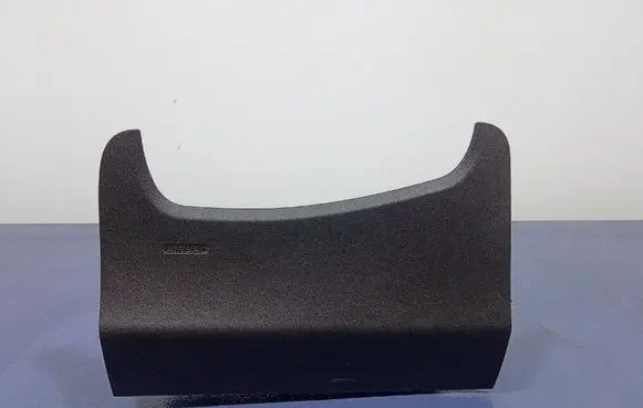 Ford Fiesta Knee airbag 34039884