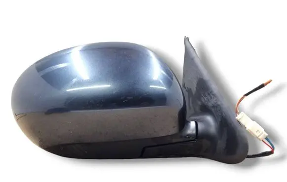 Nissan Juke I F15 Front door electric wing mirror 96301-1KK2B