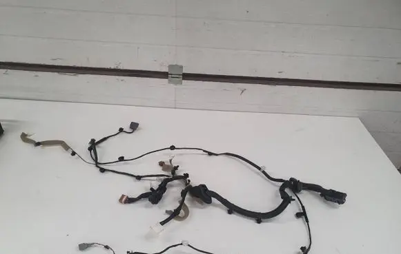 Nissan Murano Z51 Front door wiring loom 241251AH2A