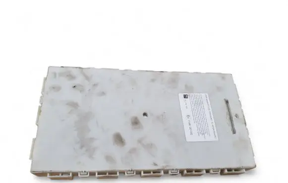 BMW 3 GT F34 BSM Control unit 9348359