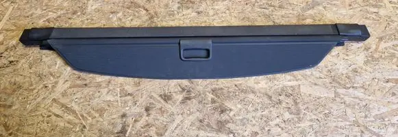 Skoda Octavia Mk1 (1U) Parcel shelf load cover 1U9867871A