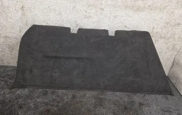Land Rover Range Rover Sport L494 Trunk/boot side trim panel DK6245431A 0K6245431B