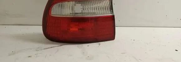 Volvo S40, V40 Rear/tail lights 30887 285907