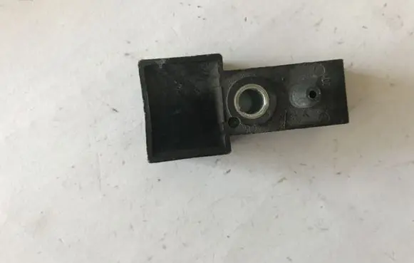 Citroen C3 Airbag deployment crash/impact sensor 25571345A3
