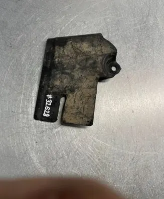 Other under body part