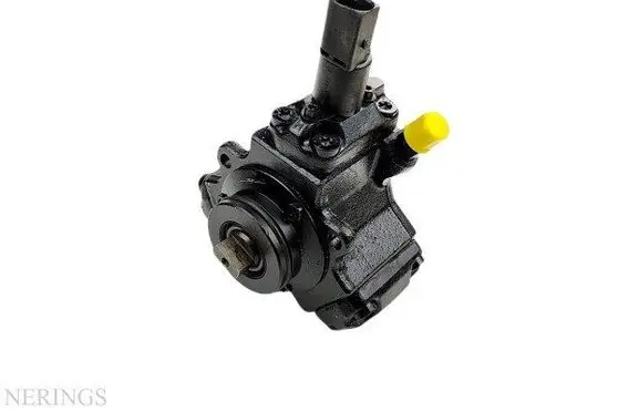 Mercedes-Benz Vario Fuel injection high pressure pump 0445010013 0986437101