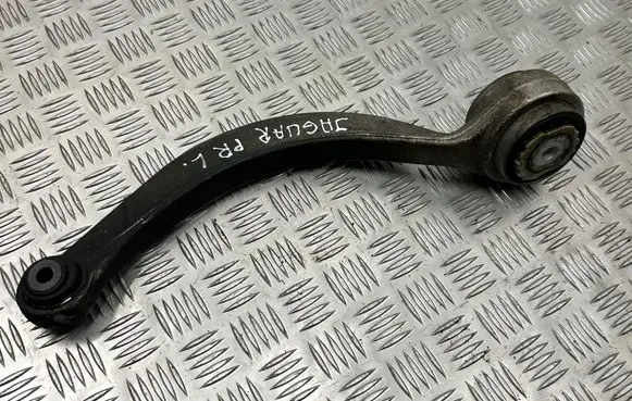 Front lower control arm/wishbone
