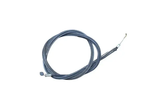 Iveco Daily 5th gen Loading door cable line 