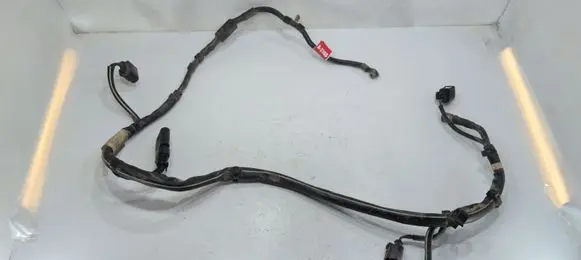 Volkswagen PASSAT B7 Wires (generator/alternator) 3AA971230B