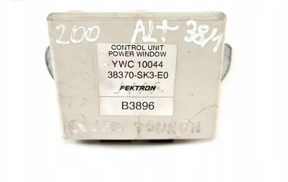 Honda Concerto Other control units/modules YWC10044