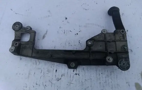 Audi A3 S3 8P Engine mounting bracket 03G131159 03G103941B