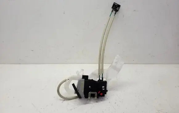 KIA Sportage Rear door lock 814103W000