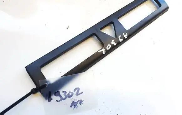 Audi A6 S6 C5 4B Other interior part 4b0863321