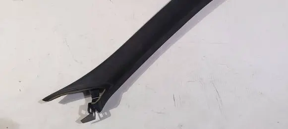 Maserati Quattroporte (A) pillar trim 06700133560