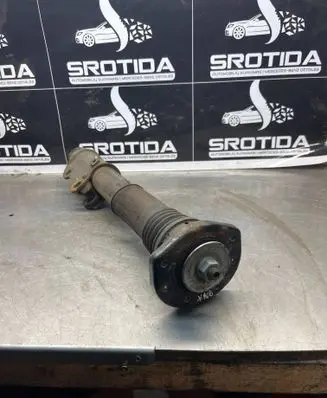 Front shock absorber/damper