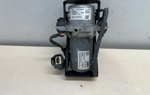 Porsche Cayenne (92A) Vacuum pump 7P0614215A 48437514 86422904