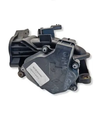 Nissan Qashqai Throttle valve A2C53350932