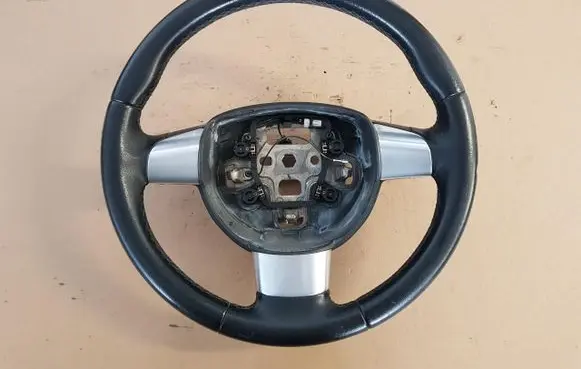 Ford Focus Steering wheel