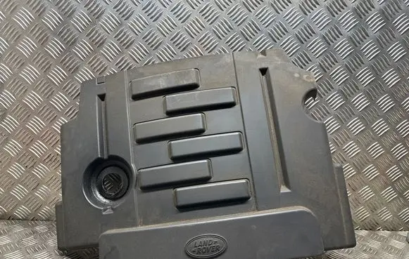 Engine cover (trim)