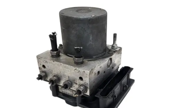 Peugeot 307 CC ABS Pump 9649988180 0265234144 0265950370