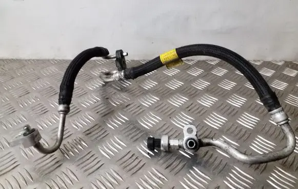 Opel Mokka Air conditioning (A/C) pipe/hose 95353084