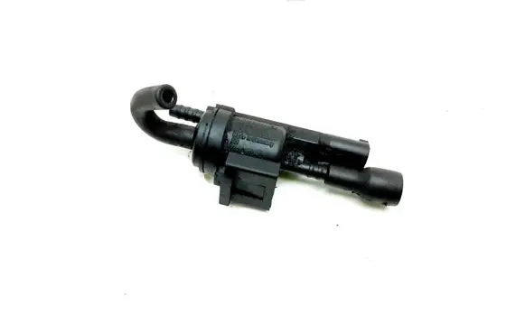 Mercedes-Benz E W211 Turbo solenoid valve