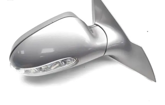 Mercedes-Benz CLK AMG A208 C208 Front door electric wing mirror 
