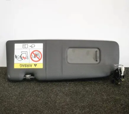 BMW 1 F20 F21 Sun visor 7319157